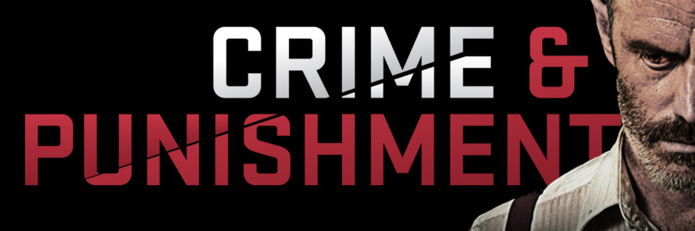 crime & punishment
