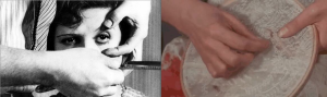 Bunuel's last shot