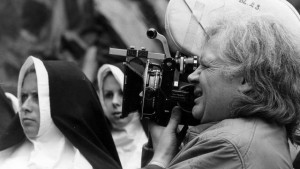 ken russell directing film