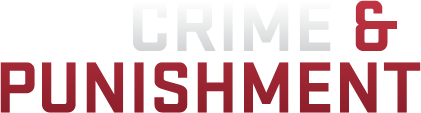Crime & Punishment Logo