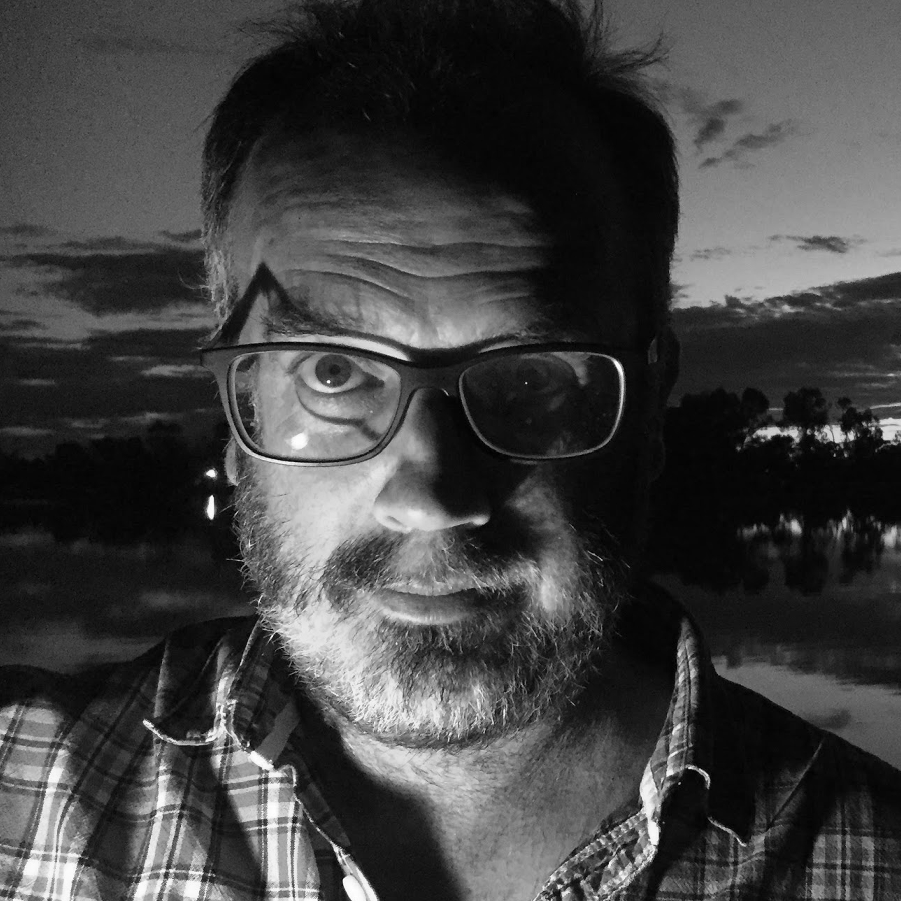 Andrew O'Keefe