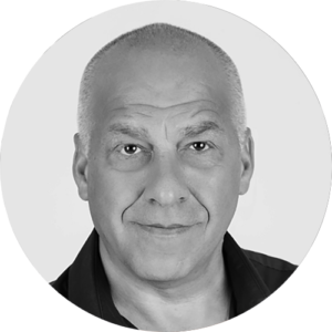 Tony Nikolakopoulos