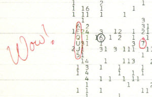 WOW! Signal
